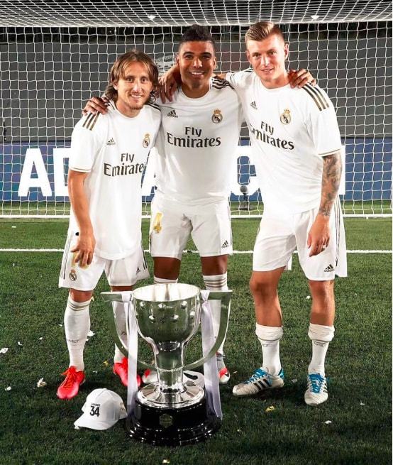 C罗也挽救不了亚冠二级联赛的人气